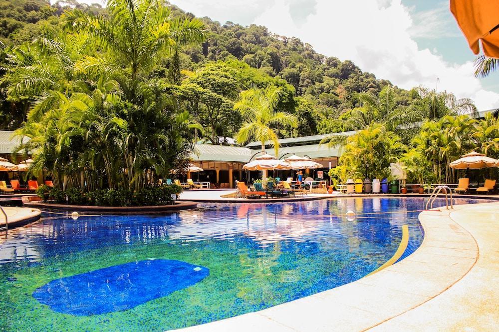 Hotel Casa Roland San Jose Bagian luar foto